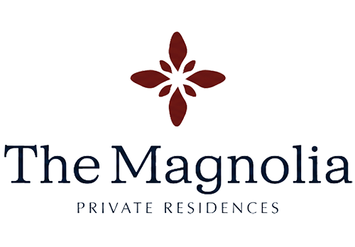 The Magnolia logo The Magnolia Long Biên - Trực Tiếp MIK Group