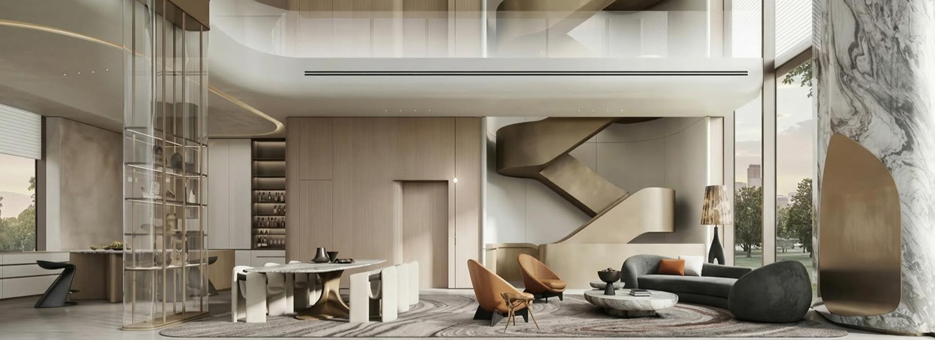 Căn hộ độc bản The Magnolia can-ho-doc-ban-the-magnolia