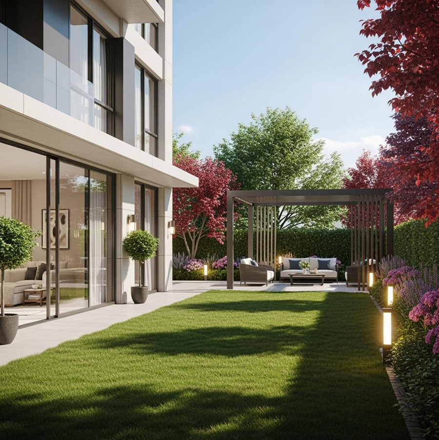 Căn hộ Limited Residences The Magnolia the-magnolia-can-ho-limited-residences