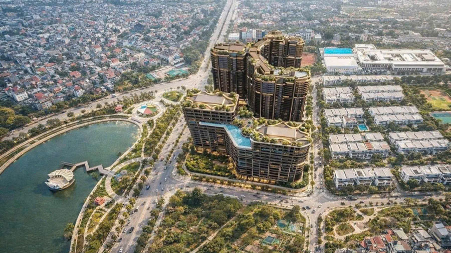 The Magnolia phối cảnh the-magnolia-phoi-canh-rumor